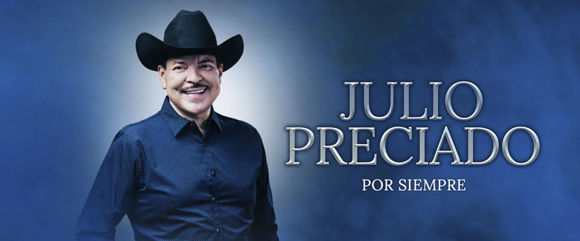 JULIO PRECIADO