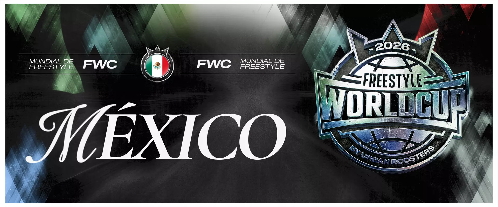 Freestyle World Cup