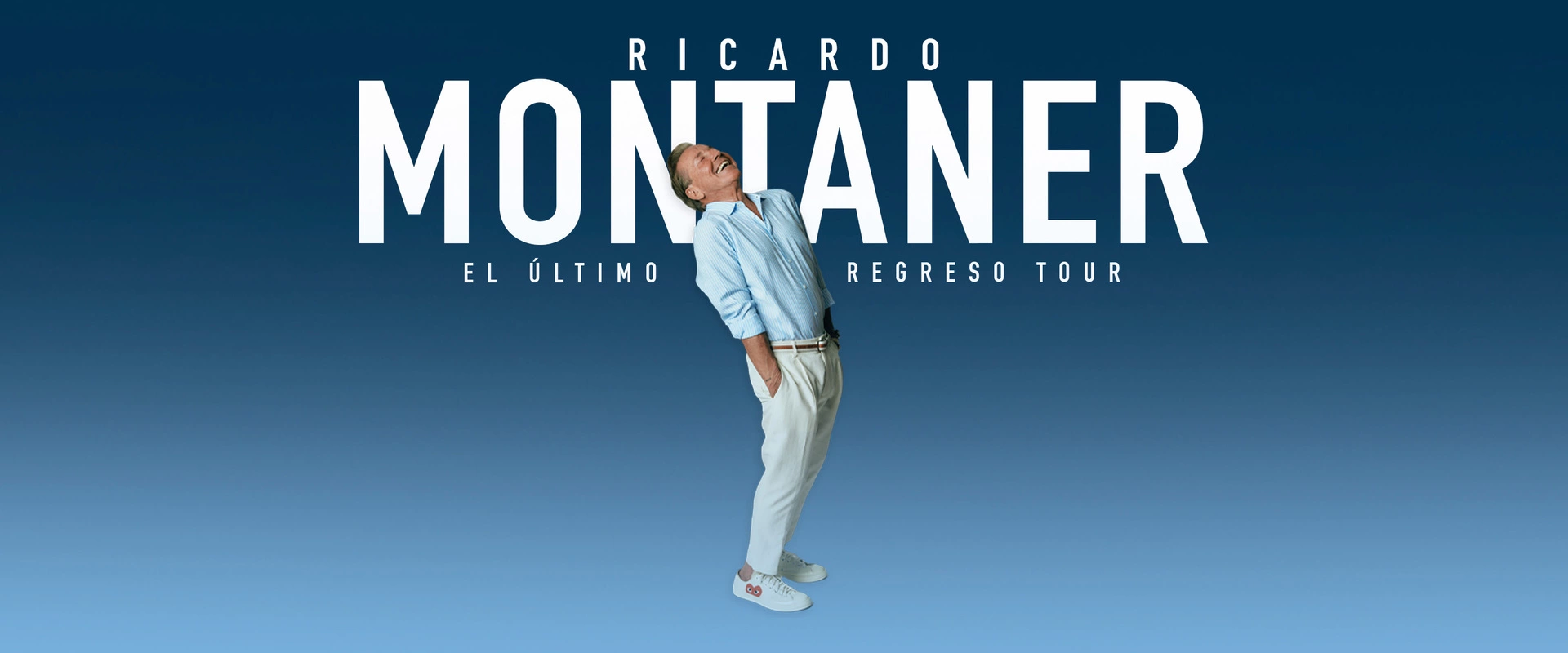 Ricardo Montaner- el Último Regreso Tour