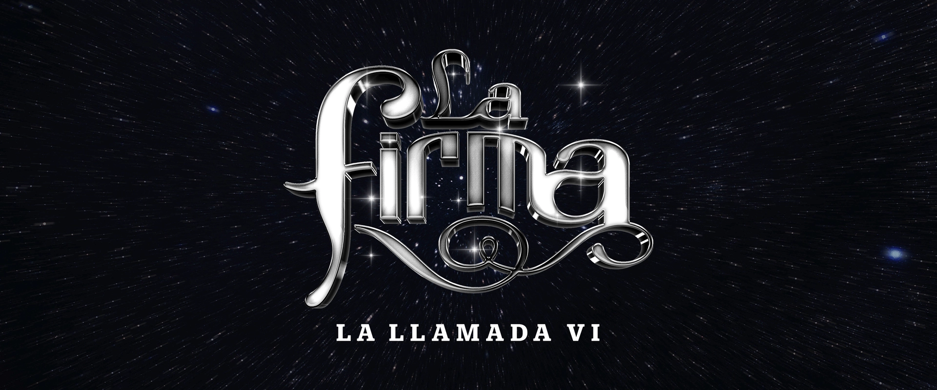 La Firma - la Llamada VI