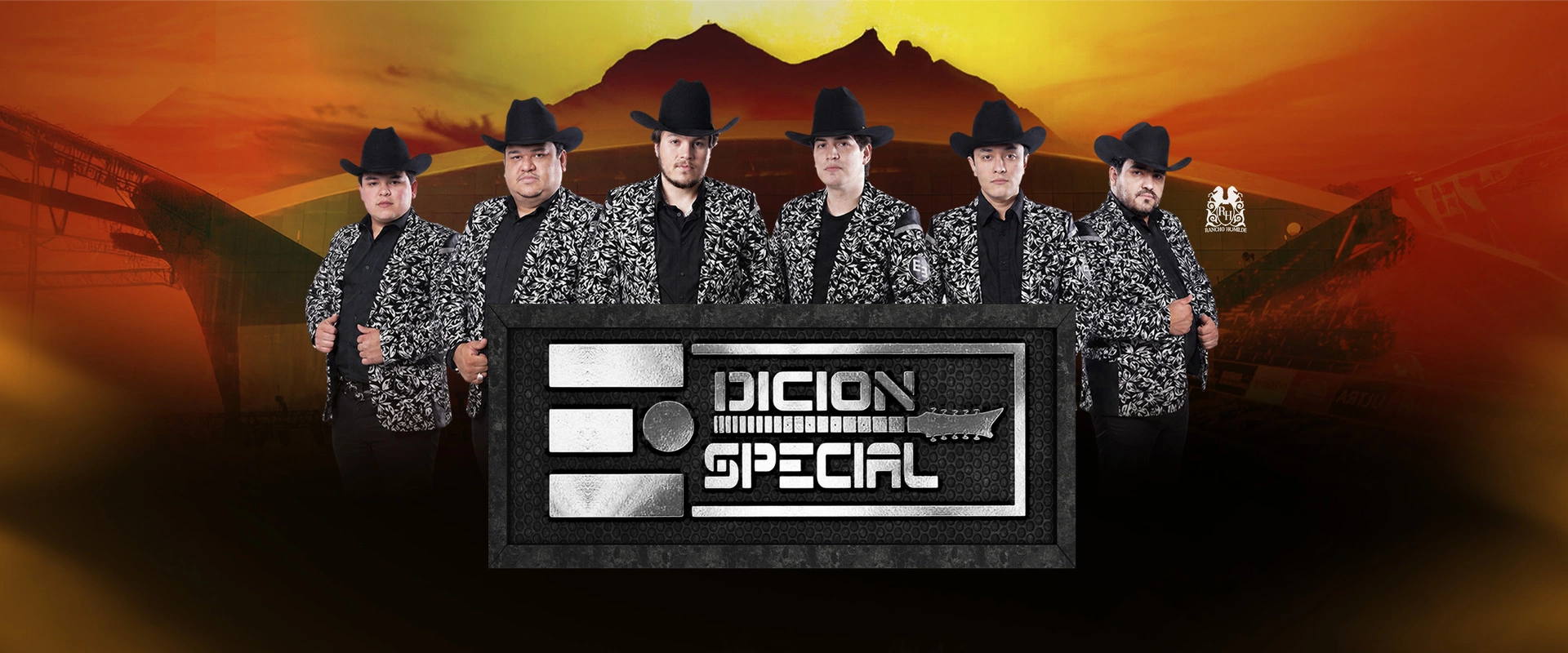 Edición Especial en Mty 2026 - Conciertos en Monterrey