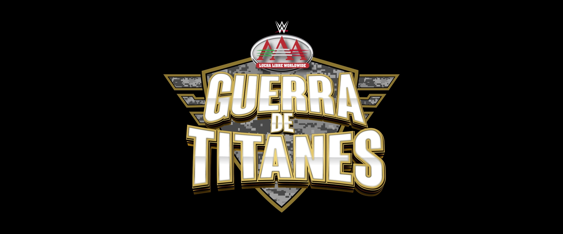 Guerra de Titanes