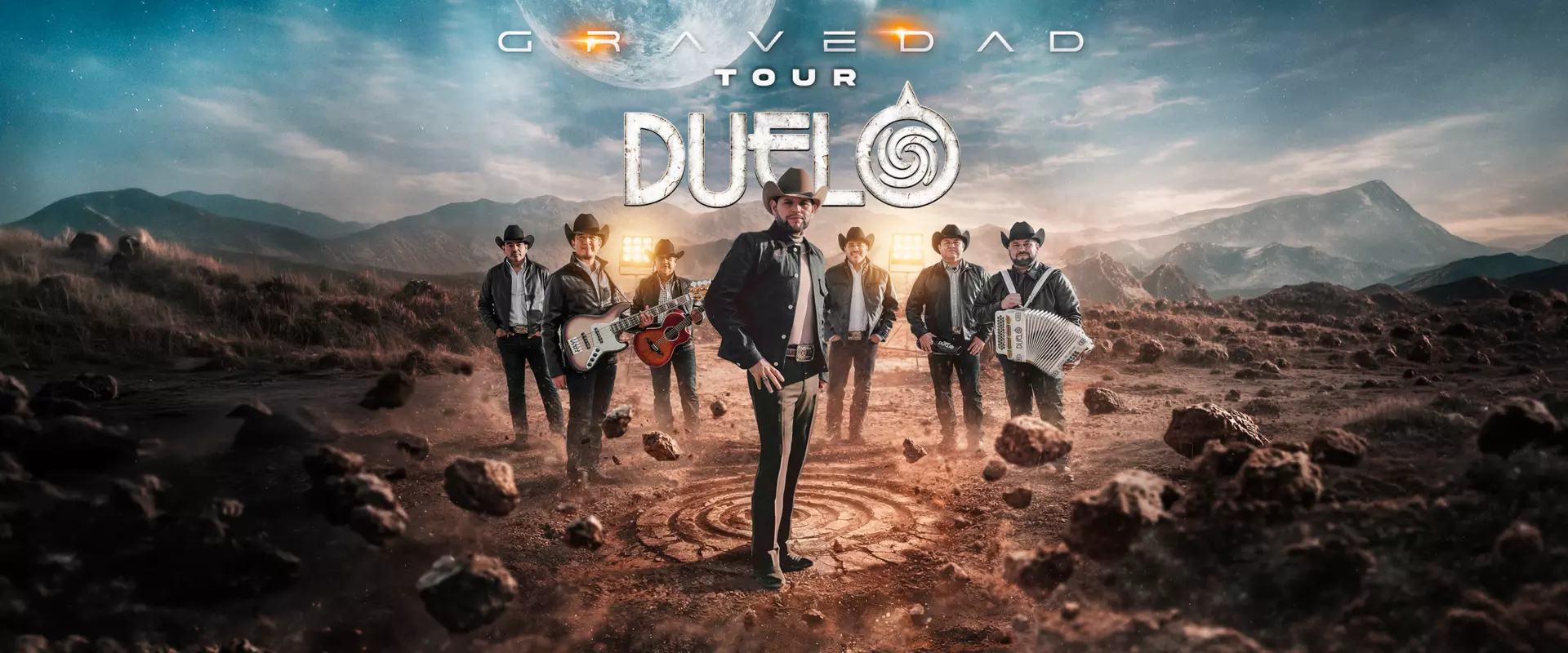 Duelo en Concierto
