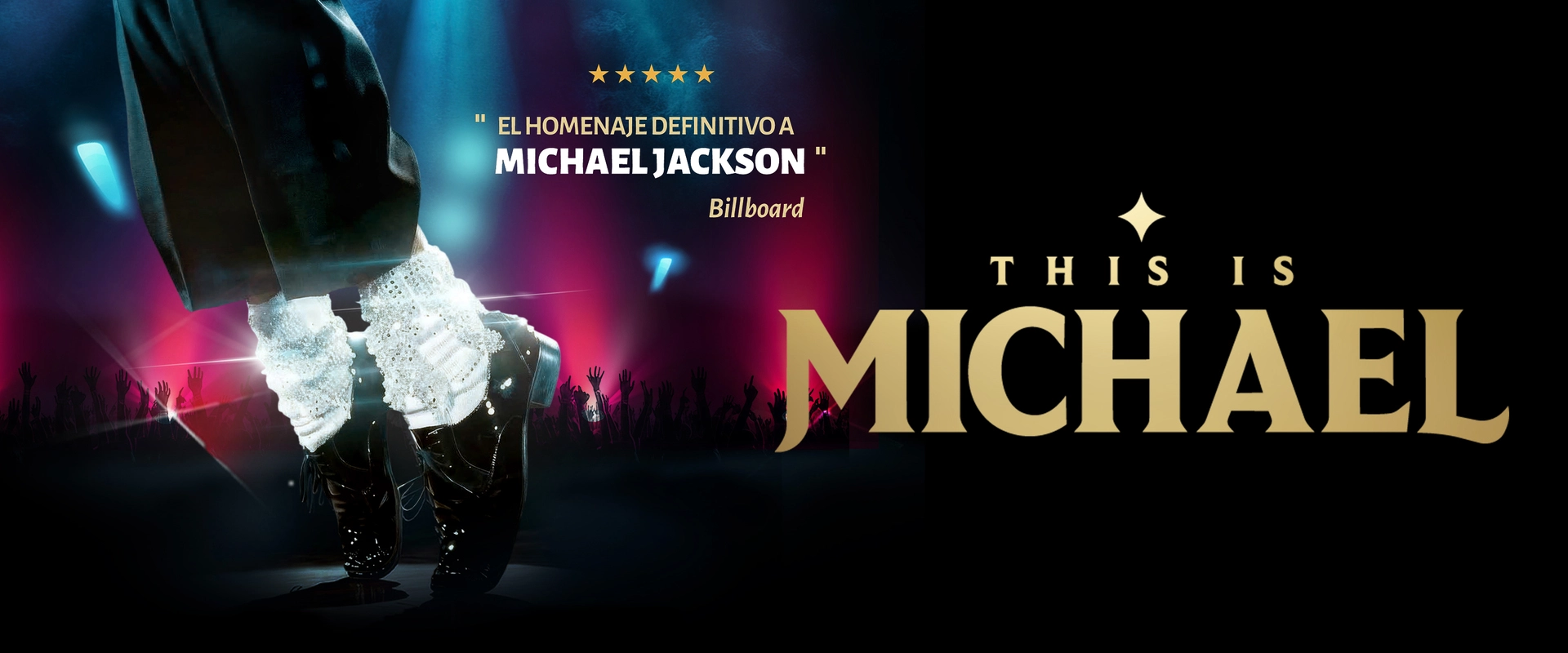 This Is Michael