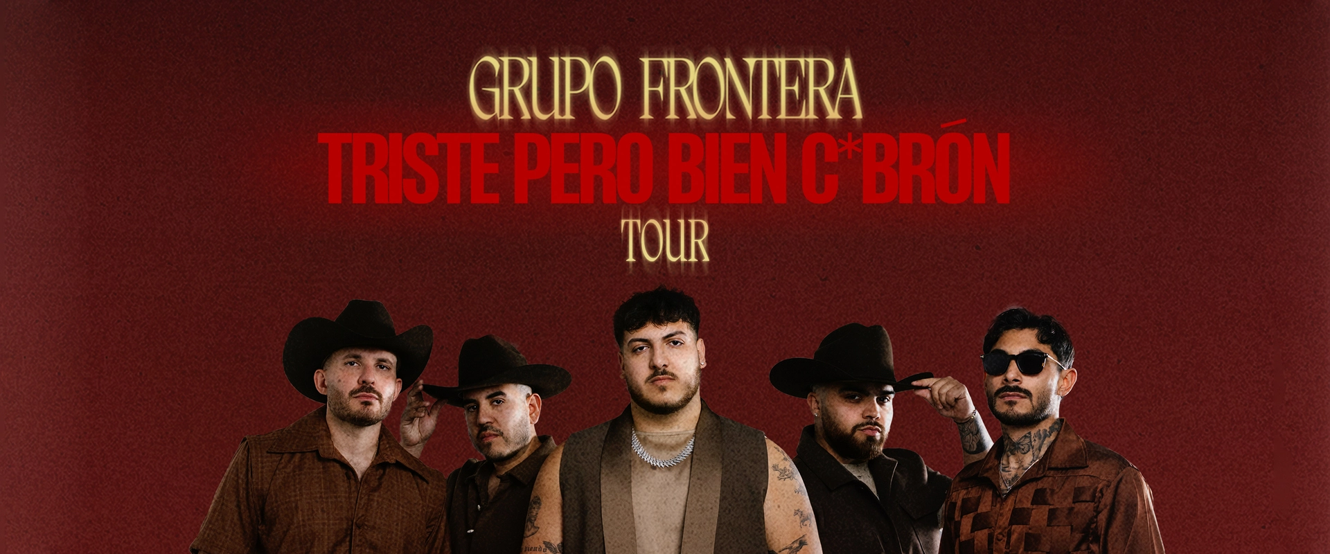 Grupo Frontera