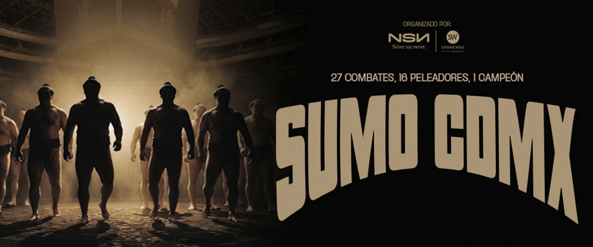 Sumo CDMX