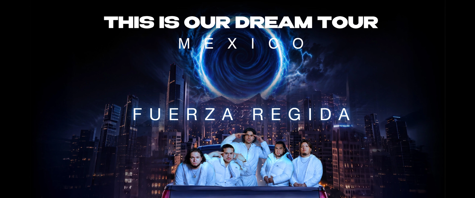 Fuerza Regida