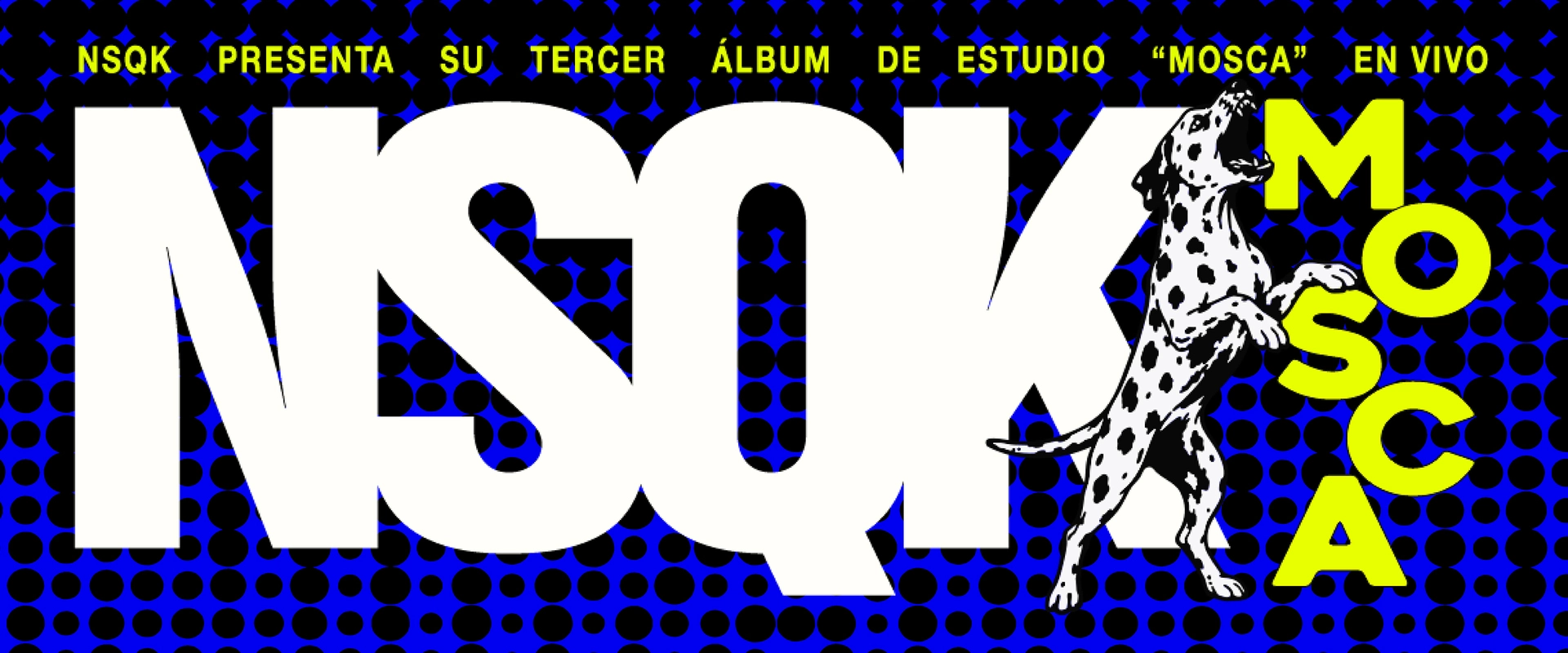 Nsqk